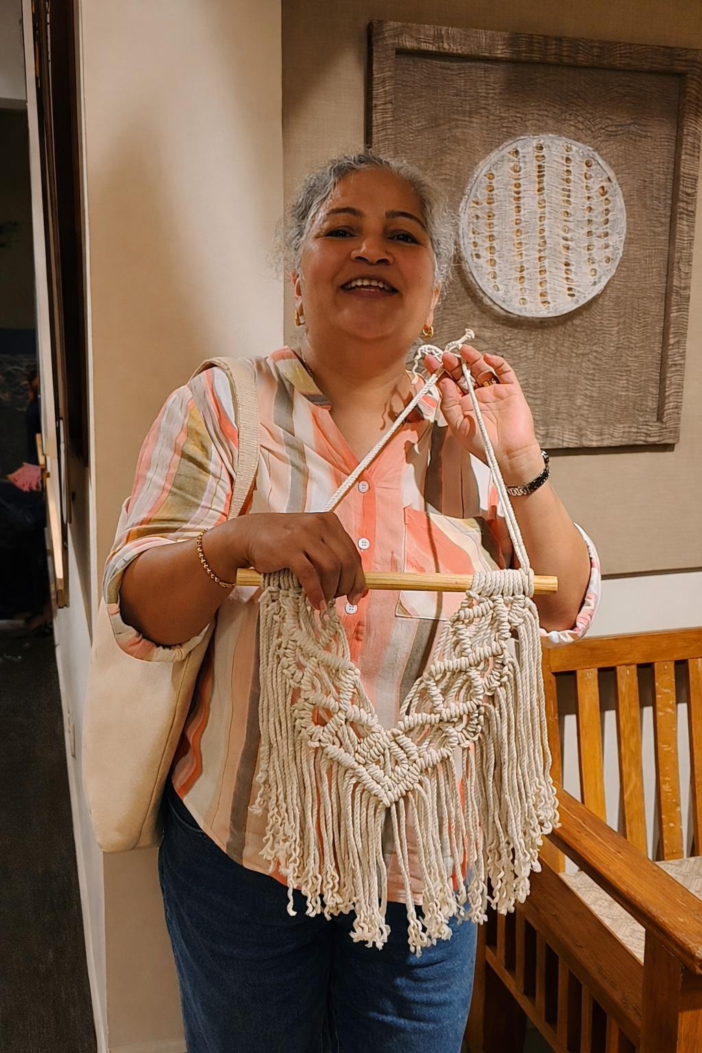 Xaverina Cecilia D'Silva