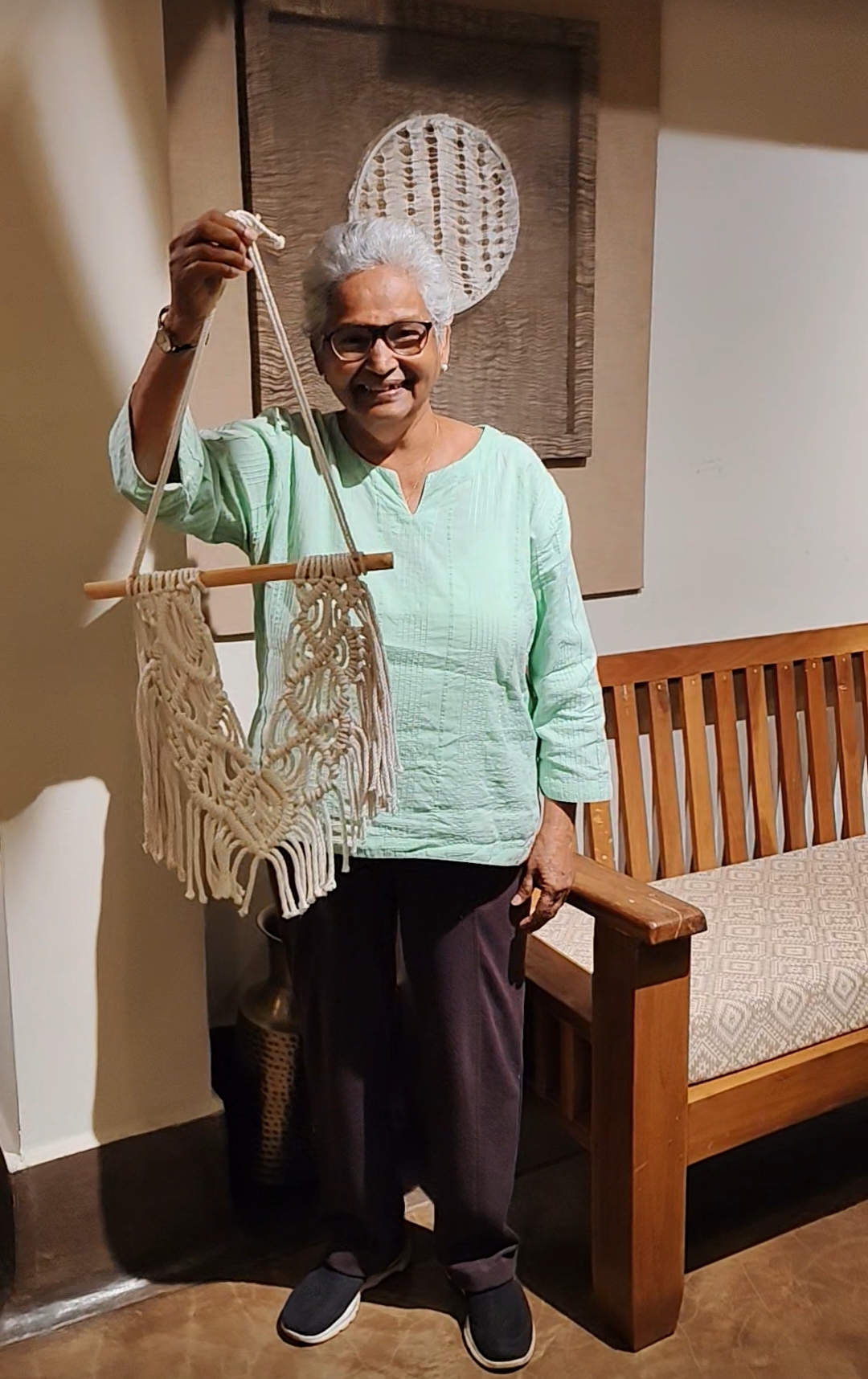 Rosalina Fernandes Duler